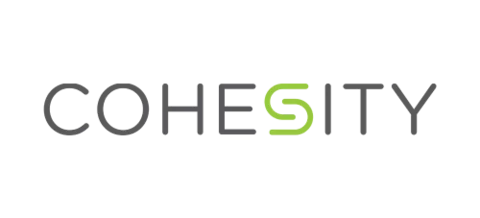 cohesity