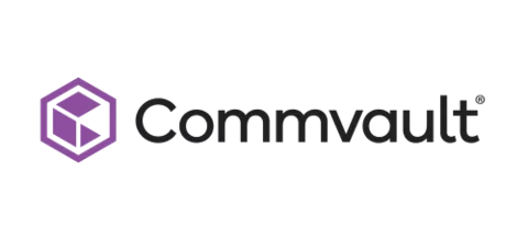 commvault