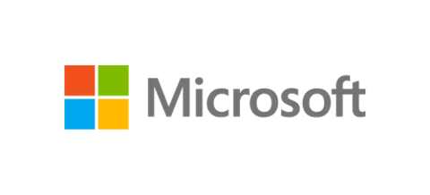 microsoft logo