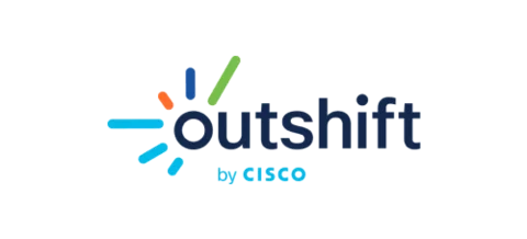 outshift by cisco