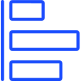 production ready cloud icon