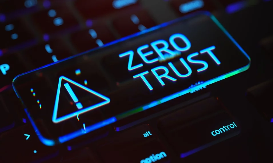 zero trust