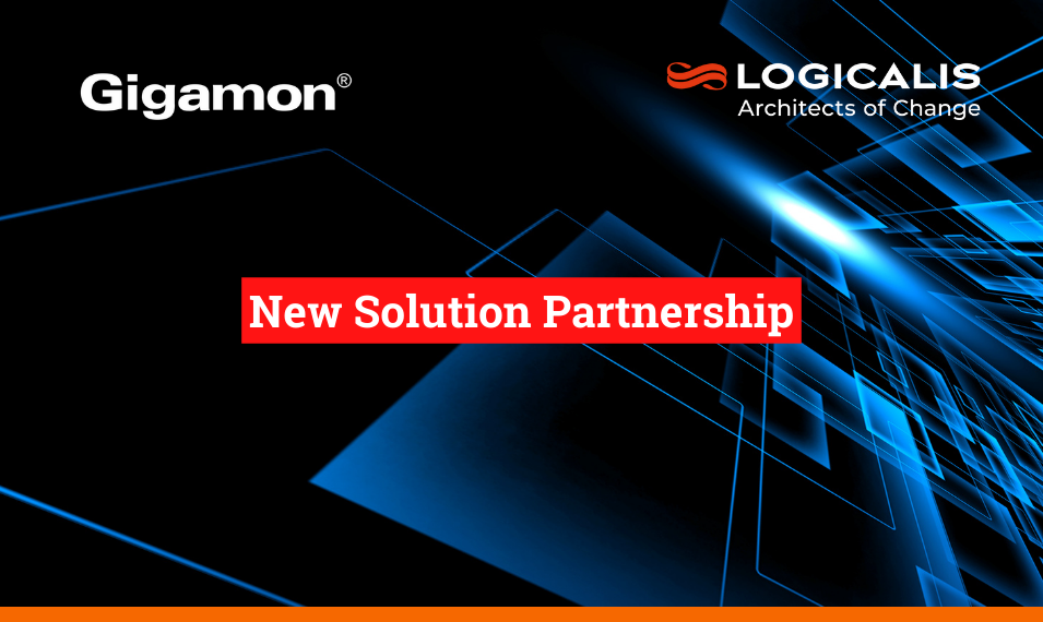 Logicalis and Gigamon partnership