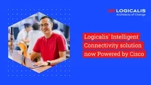 Logicalis connectivity powered by Cisco